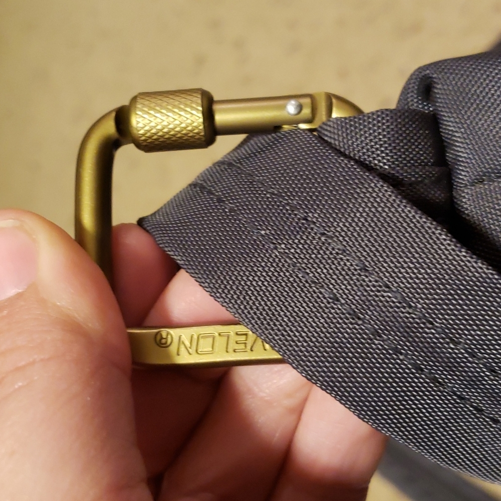 Travelon Gray Bag - Picture 13 of 13